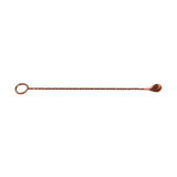 Sertodo Copper Bar Spoon - 12 inch