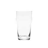 Nonic Beer Glass, Set of 2