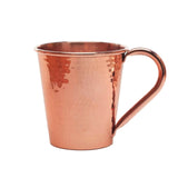 Copper Moscow Mule Mug, Set of 2