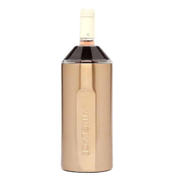 Portable Wine Bottle Chiller