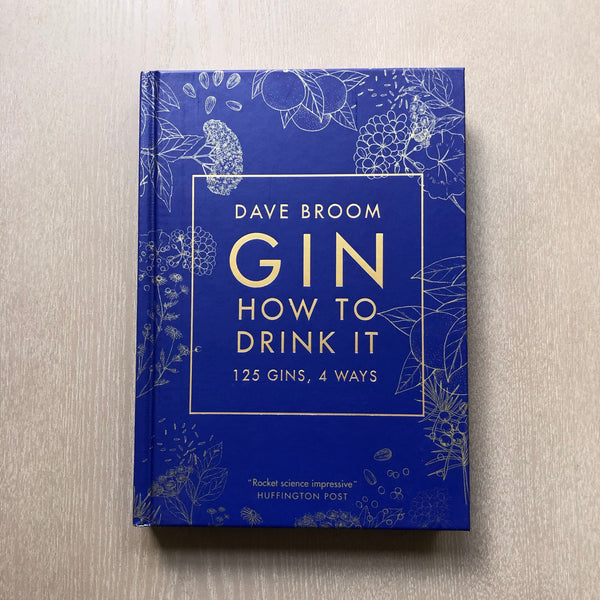 Gin: How To Drink It