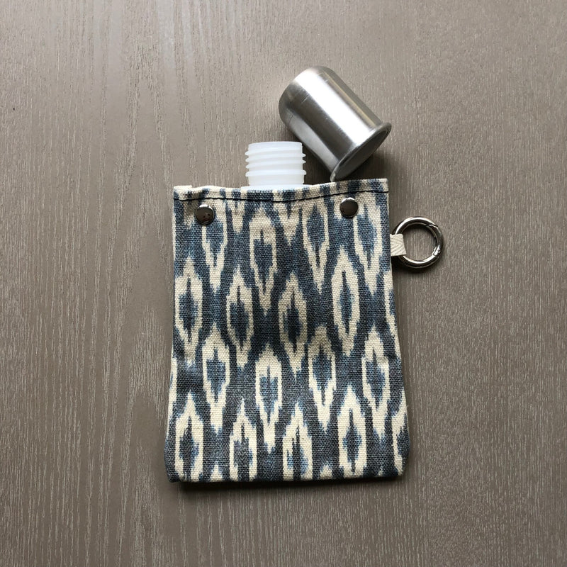 Fabric Flask - Small