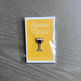 Cocktail Pins