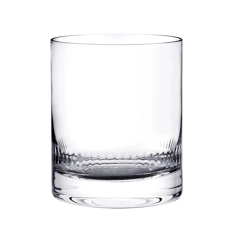 Spears Double Old Fashioned, Set of 2