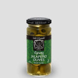 Jalapeno Olives