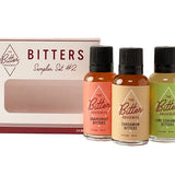 Bitter Housewife Bitters Sample Sets