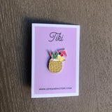 Cocktail Pins