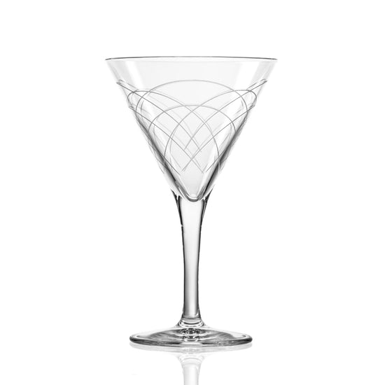 Mid-Century Martini, Set of 2