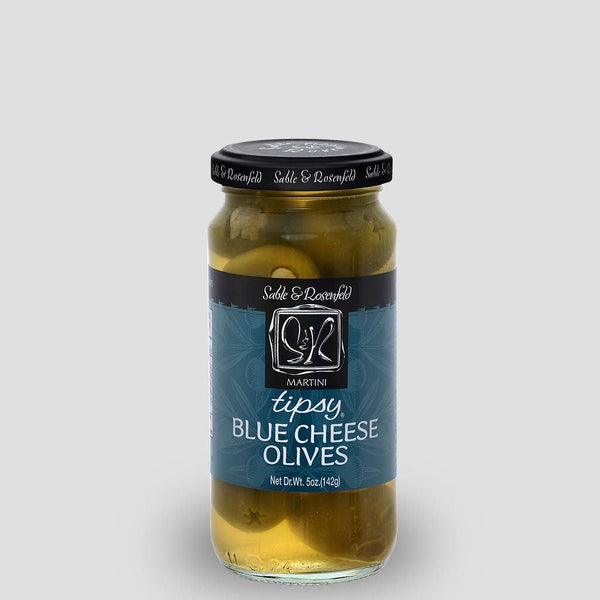 Blue Cheese Olives
